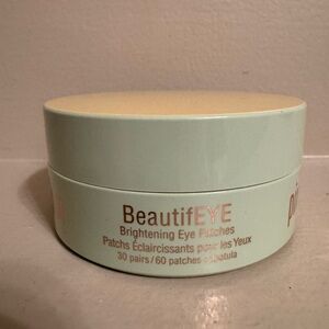PIXI BeautifEYE Brightening Eye Patches